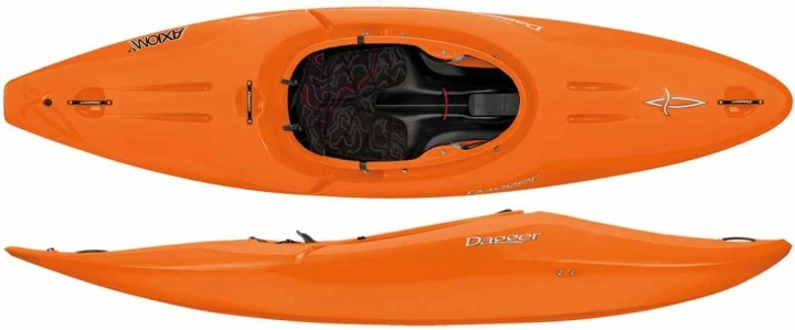 Dagger Kayaks Dagger Axiom 5 Dagger Kayaks Dagger Axiom – Bild 3