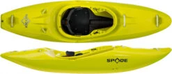Spade Kayaks Black Jack 2.0 -Formula Geschaft 1112641 yell 21 720x600