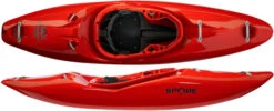 Spade Kayaks Royal Flush -Formula Geschaft 1112691 red 21 720x600