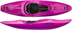 Spade Kayaks Queen Of Hearts 5 Spade Kayaks Queen Of Hearts -Formula Geschaft 1112760 pink 21 720x600