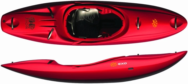 EXO Zion Creek 3 EXO Zion Creek