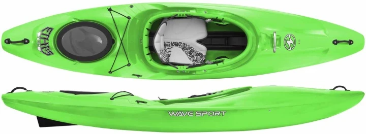 Wave Sport Ethos 4 Wave Sport Ethos – Bild 3