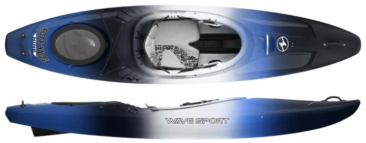 Wave Sport Ethos 2 Wave Sport Ethos