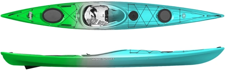 Wave Sport Hydra 5 Wave Sport Hydra – Bild 3
