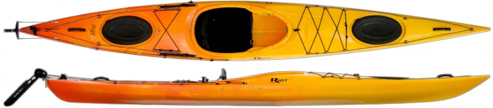 Riot Kayaks Riot Edge 14.5 4 Riot Kayaks Riot Edge 14.5 – Bild 2