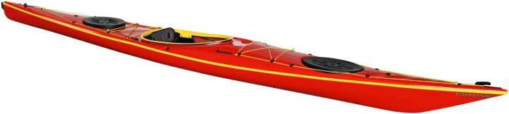 Lettmann Tasman Touring Plus 3 Lettmann Tasman Touring Plus