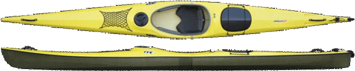 Prijon Barracuda RS 3 Prijon Barracuda RS