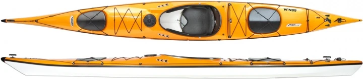 Prijon Senja PriLite 3 Prijon Senja PriLite