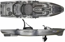 Native Watercraft Slayer 10 MAX 10 Native Watercraft Slayer 10 MAX -Formula Geschaft 1160171 greygoose 22 720x600