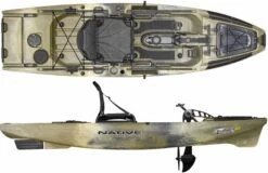 Native Watercraft Slayer 10 MAX 11 Native Watercraft Slayer 10 MAX -Formula Geschaft 1160171 hiddenoak 22 720x600