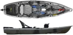 Riot Kayaks Riot Mako 10.5 -Formula Geschaft 1160181 camo 23 720x600