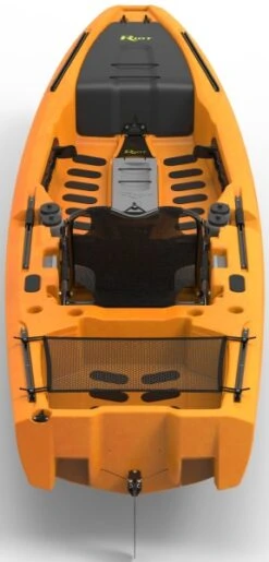 Riot Kayaks Riot Mako 10 Versa -Formula Geschaft 1160191 rudder 23 720x600