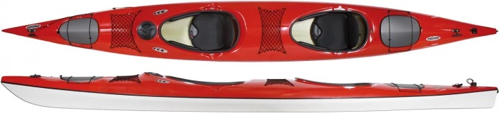 Prijon Yukon K2 Sport 3 Prijon Yukon K2 Sport