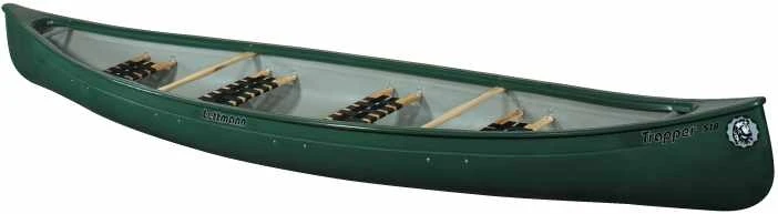 Lettmann Trapper 518 3 Lettmann Trapper 518