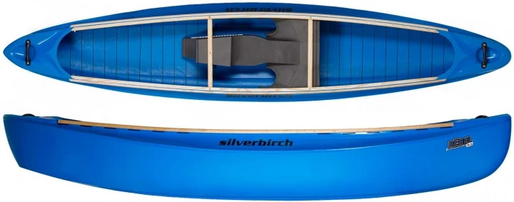 Silverbirch Rebel 11.3 3 Silverbirch Rebel 11.3