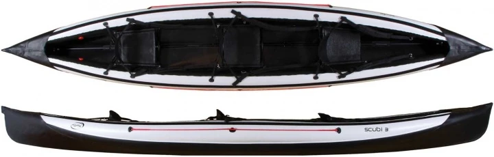 Nortik Scubi 3 3 Nortik Scubi 3