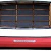 Pakboats PakCanoe 165 Inkl. Packsack, Rep.-Set -Formula Geschaft 1430111 rot 22 720x600