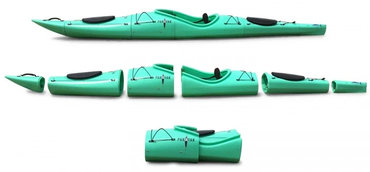 Pakayak Bluefin 142 6 Pakayak Bluefin 142 – Bild 4