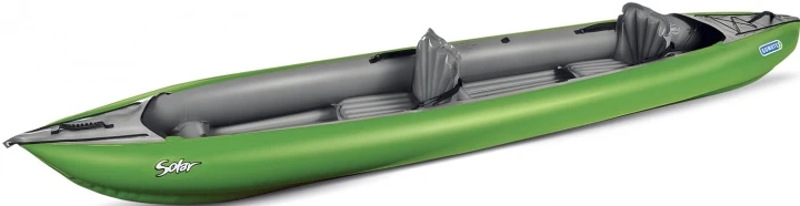 Gumotex Solar 2 3 Gumotex Solar 2