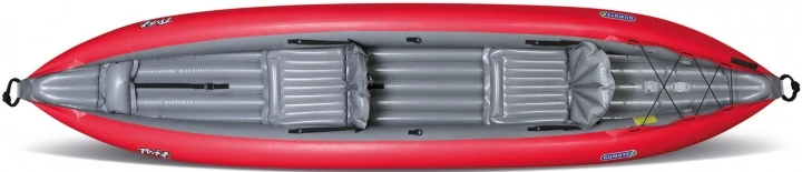 Gumotex Twist N 2/1 3 Gumotex Twist N 2/1