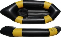 Formula Geschaft 13 Nortik TrekRaft Expedition