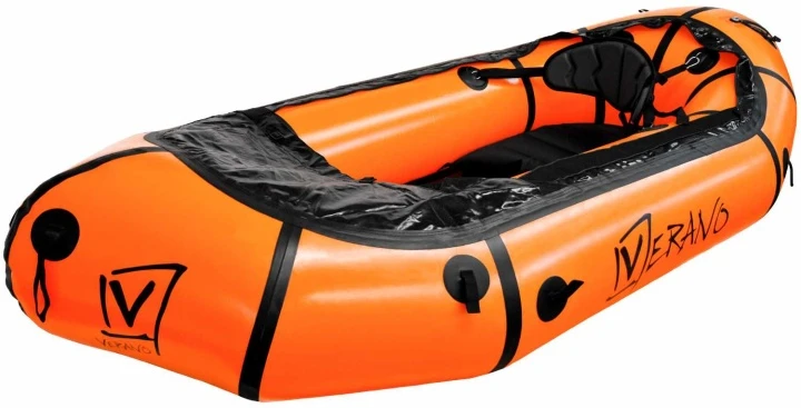 Verano Casco Packraft 4 Verano Casco Packraft – Bild 2