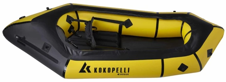 Kokopelli Rogue R-Deck 4 Kokopelli Rogue R-Deck – Bild 2