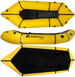 Kokopelli Rogue-Lite -Formula Geschaft 1560101 yellow 23 720x600