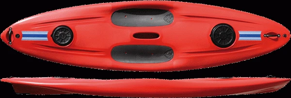 Drago Rossi Aloha Exp. 3 Drago Rossi Aloha Exp.