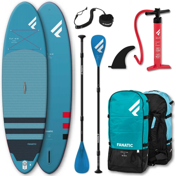 Fanatic Fly Air Package Pure 4 Fanatic Fly Air Package Pure – Bild 2