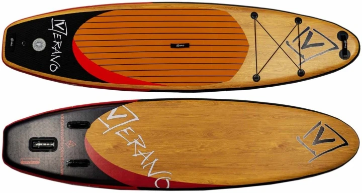 Verano SUP CX Set 4 Verano SUP CX Set – Bild 2