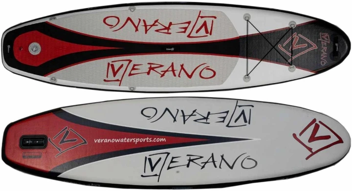 Verano SUP ML 10.6 Set 3 Verano SUP ML 10.6 Set