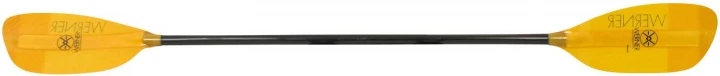 Werner Paddles Werner Sherpa Premium Glass Straight 3 Werner Paddles Werner Sherpa Premium Glass Straight