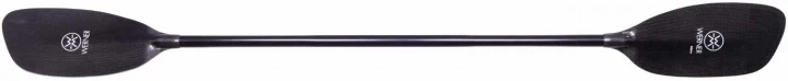Werner Paddles Werner Stikine Straight 3 Werner Paddles Werner Stikine Straight