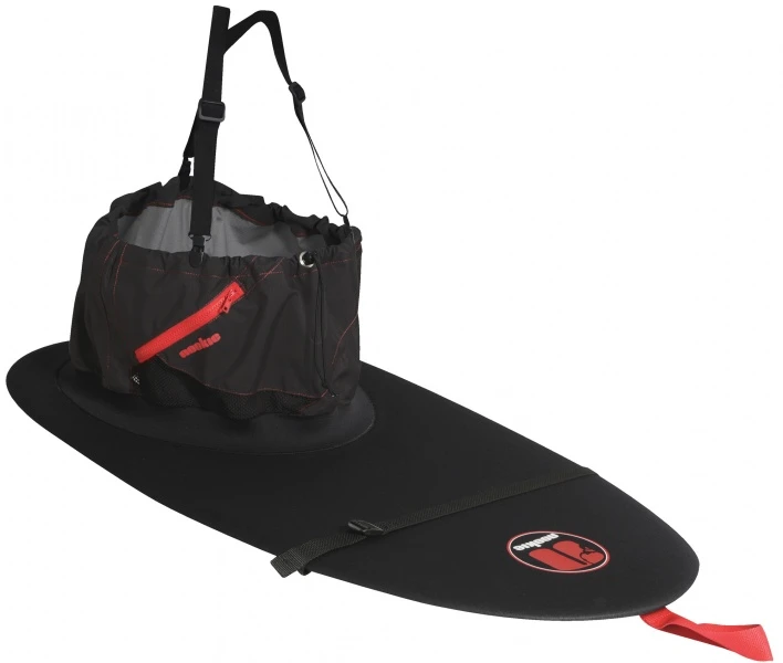 Nookie Como Deck 3 Nookie Como Deck