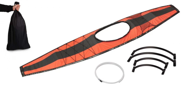 Gumotex Verdeck 3 Gumotex Verdeck