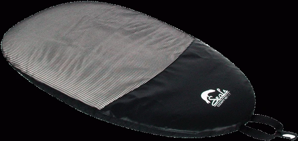 Seals Cockpit Net 3 Seals Cockpit Net