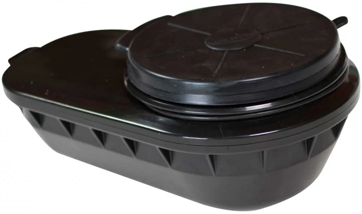 Kajak Sport Daybox 5 Kajak Sport Daybox – Bild 3