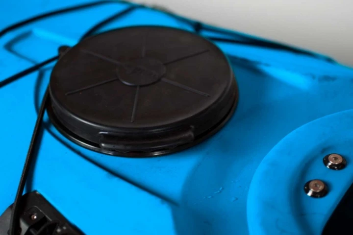 Kajak Sport Daybox 3 Kajak Sport Daybox