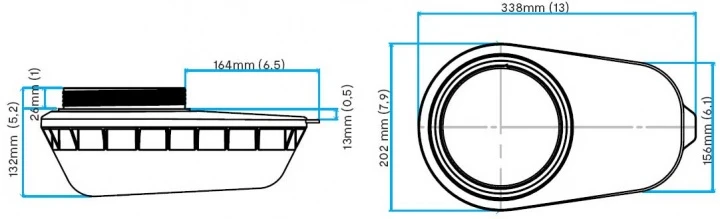 Kajak Sport Daybox 4 Kajak Sport Daybox – Bild 2