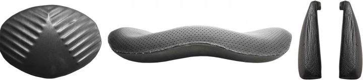 Prijon Kindersitz-Set Für 2B 3 Prijon Kindersitz-Set Für 2B