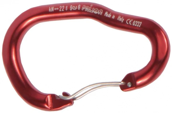 Prijon Paddelkarabiner 3 Prijon Paddelkarabiner