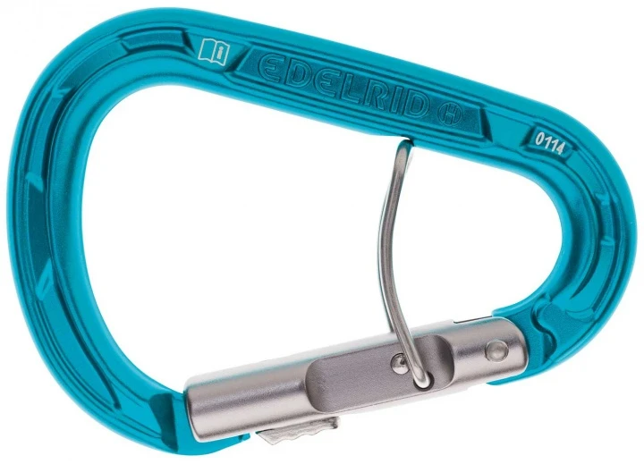 Edelrid HMS Strike SafeLock 3 Edelrid HMS Strike SafeLock