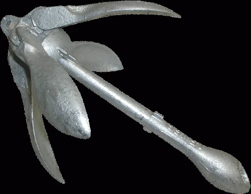 Schirmanker 2 Schirmanker