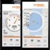 Torqeedo TorqTrac App 1 Torqeedo TorqTrac App -Formula Geschaft 2350700 15 gr 720x600