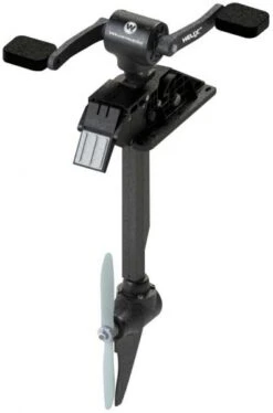 Wilderness Systems Helix PD™ Pedalantrieb 9 Wilderness Systems Helix PD™ Pedalantrieb -Formula Geschaft 2350730 17 720x600