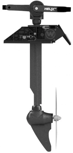 Wilderness Systems Helix PD™ Pedalantrieb 3 Wilderness Systems Helix PD™ Pedalantrieb