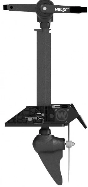 Wilderness Systems Helix PD™ Pedalantrieb 4 Wilderness Systems Helix PD™ Pedalantrieb – Bild 2