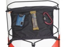 S-Line® Quickpack Deck-/Seitentasche