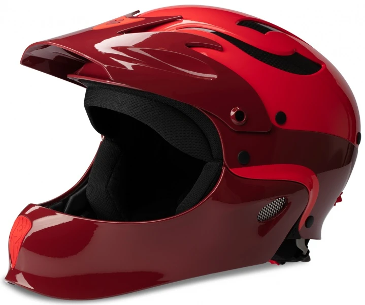 Sweet Protection Sweet Rocker Fullface 3 Sweet Protection Sweet Rocker Fullface